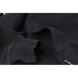 Fox, Hanorac, Collection, Negru&Portocaliu