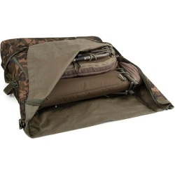 Fox, Husa Pat Camolite, 95x80x22 cm. Bed Bag Small