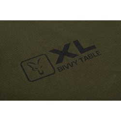 Fox, Masa, Bivvy Table, XL