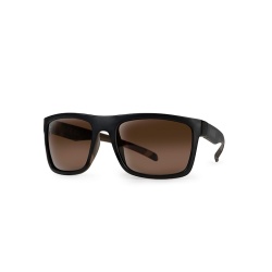 Fox, Ochelari De Soare Avius, Negru/ Camo, Lentila Maro 