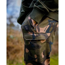 Fox, Pantaloni Camo LW, Joggers 