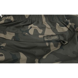Fox, Pantaloni Impermeabili, RS 10K LW ,Camo