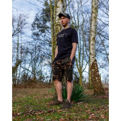 Fox, Pantaloni Scurti, Camo LW