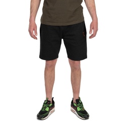 Fox, Pantaloni Scurti, LW Jogger, Negru&Orange