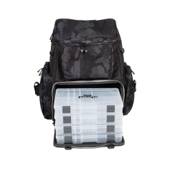 Fox Rage, Camo Voyager Rucksack, 45 X 25 X 45 CM - Img 2