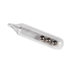 Fox Rage, Glass Rattles, 5 buc