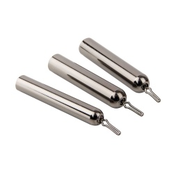 Fox Rage Greutati Penita Brass Drop Shot - 7gr (3 buc)