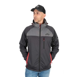 Fox Rage, Jacheta Cu Gluga, Wind Blocker Voyager