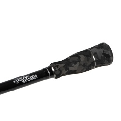 Fox Rage, Lanseta Street Fighter, Shad Sliger, 2.20mt/10-35gr/2buc