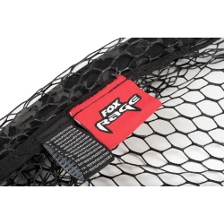 Fox Rage, Minciog, Cu Plasa Cauciucata, Short Street Net