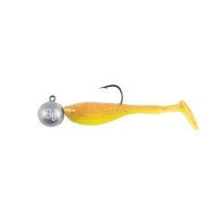 Fox Rage, Mix Shaduri, Jig Micro Fry, 4cm/4buc