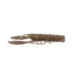 Fox Rage, Naluca Creature Crayfish