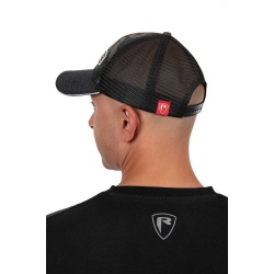 Fox Rage, Sapca Embroided, Trucker Camo