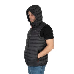 Fox Rage, Vesta Heated Gilet, Incalzire