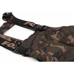 Fox, Salopeta Matlasata, Camo, Kaki RS Large