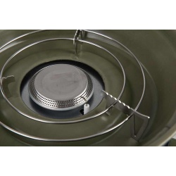 Fox, Statie De Gatit, Cookware Cookstation