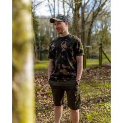 Fox, Tricou Camo