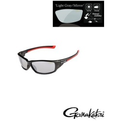Gamakatsu - Ochelari Polarizati Racer Gri