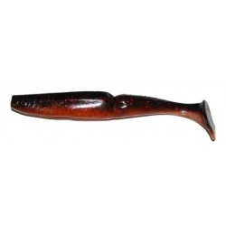 Gambler Shad The Swimmer EZ 4.25" 10.8 cm/7 buc. Kelp Buster