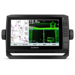 Garmin, Sonar, Ecomap UHD 92SV + Sonda GT54 - Img 1
