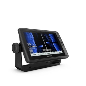 Garmin, Sonar, Ecomap UHD 92SV + Sonda GT54 - Img 3