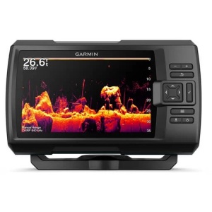 Garmin, Sonar, Striker Vivid 7CV WW GT20 - Img 2