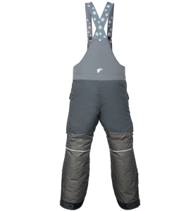 Graff Costum Iarna Warmguard -50° Flotant, Model 217-OB - Img 12
