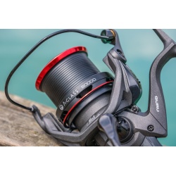 Guru, Mulineta Distance Feeder, A-Class, 6000 - Img 10