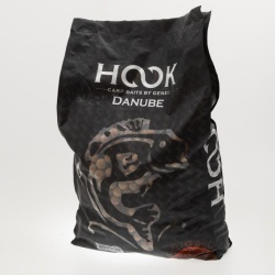 Hook Baits Boilies Semisolubil, BF 24 mm, 10 kg