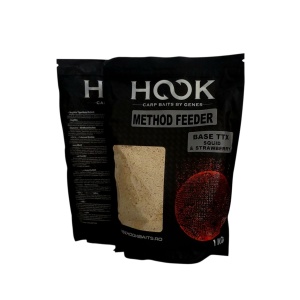 Hook, Baza TTX, 1kg, Diverse Arome - Img 4