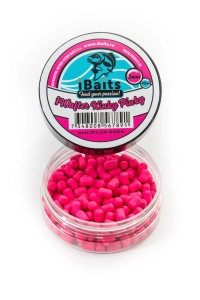 IBaits, Mini Dumbell iWafter, 5x7 mm