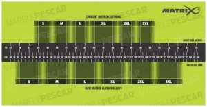 Jacheta SoftShell, Matrix, Fleece Lining - Img 3