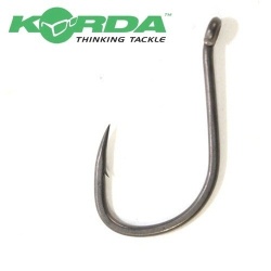 Korda, Carlige Choddy
