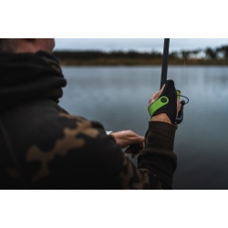 Korda, Finger Stall Strap, Degetar de lansare