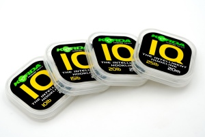Korda, Fir Fluorocarbon, IQ, Hooklink - Img 1