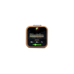 Fir Leadcore, Korda Kable, Tight Wave, 7mt