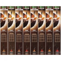 Korda, Montura, Dark Matter
