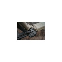 Korum, Scaun Feeder, Supa Lite Stretch S23 - Img 4
