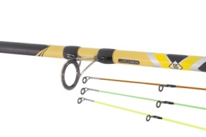 Lanseta Carp Expert Elite Feeder 60-120g - Img 2