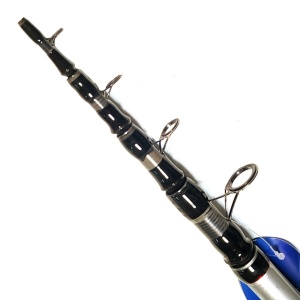 Lanseta Feeder, Osako Apex TeleFeeder, Max.180g (3.60m si 3.90m) - Img 4