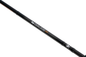Lanseta Guru, N-Gauge Pro Feeder - Img 2