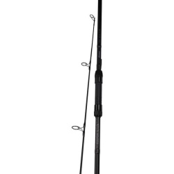 Lanseta Okuma Custom Black Carp (3 buc) 3,90mt / 3,5 Lbs