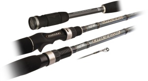 Lanseta Rapture Finezza RV S641ML X-Fast - Img 1