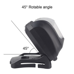 Lanterna de Cap, Target Light, Led COB 3W - Img 10