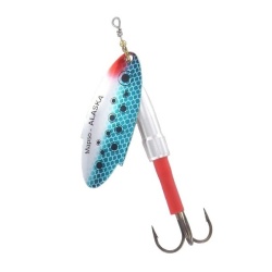 Mapso Alaska Rotativa 5 PAES Ancora WMC