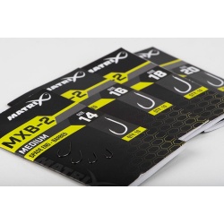 Matrix Carlige MXB-3 Mar.10-16/10 buc.