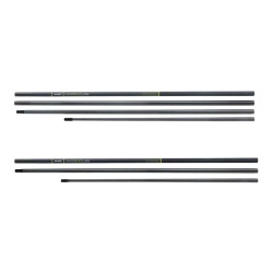 Matrix, Coada Minciog, Horizon X Class, 5.5 mt, 4 tronsoane - Img 2