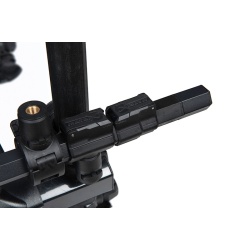 Matrix Conector Rapid, Tool Bar Pro Insert