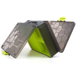 Matrix Cutie Feeder&Tackle Cu 2 Deschideri