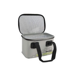 Matrix Geanta Eva Cooler Bag Light Grey 35x24x22 cm.